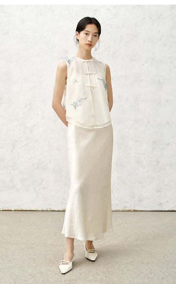 Jayla Party Qipao Cheongsam Two Piece